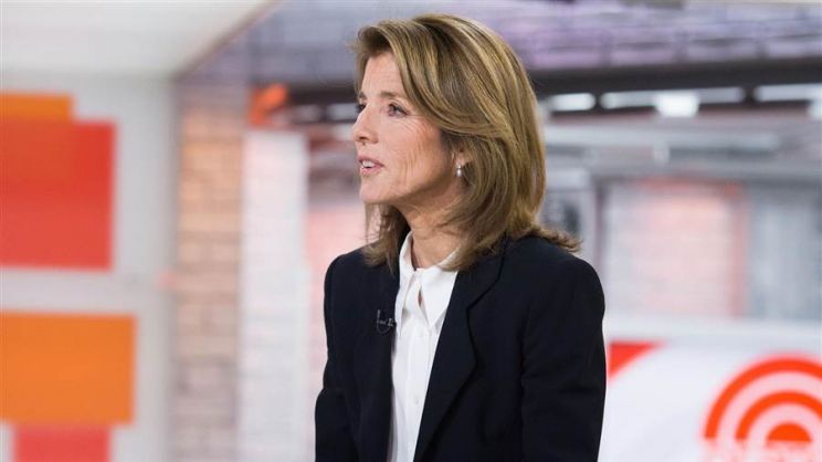 Caroline Kennedy