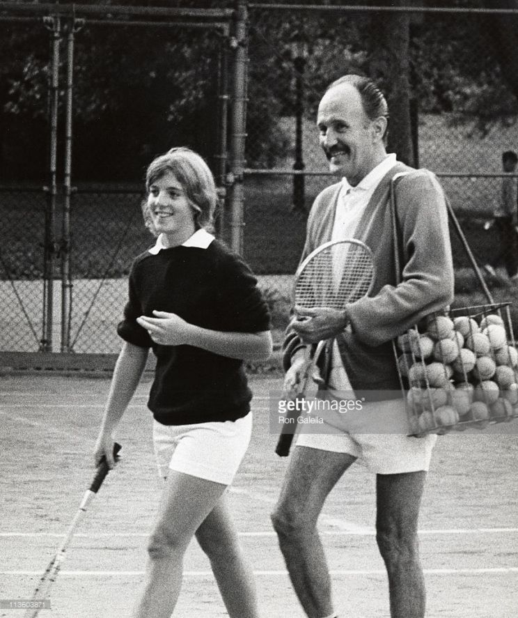 Caroline Kennedy