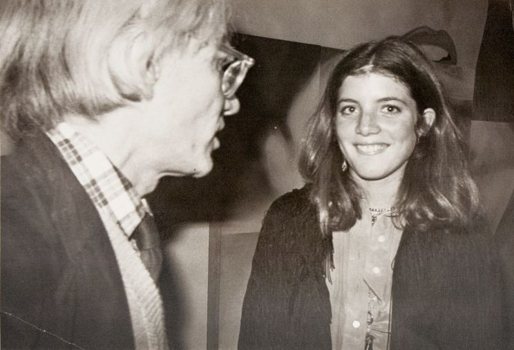 Caroline Kennedy