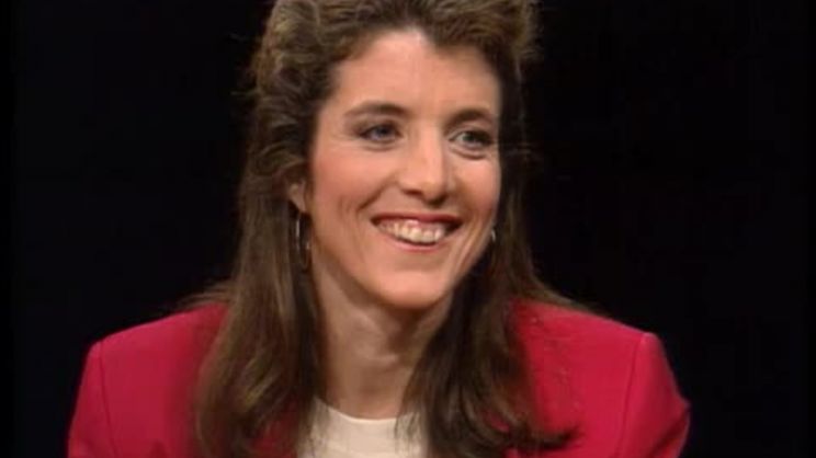 Caroline Kennedy