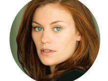 Caroline Kinsolving