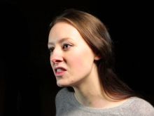 Caroline Kinsolving