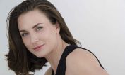 Caroline Kinsolving
