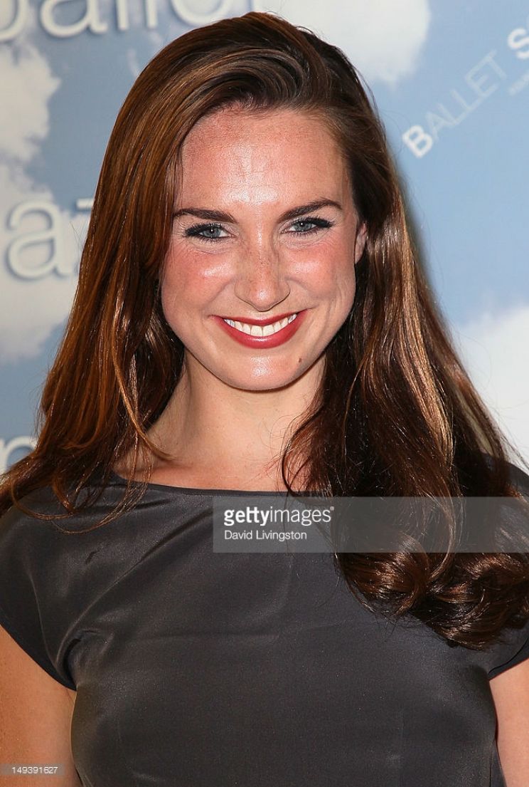 Caroline Kinsolving