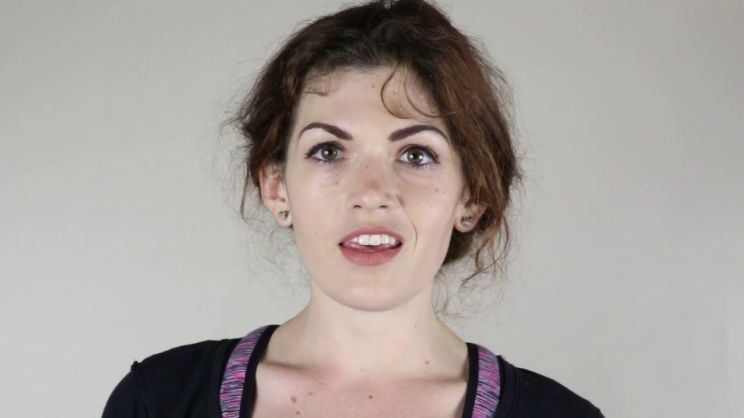 Caroline Kinsolving