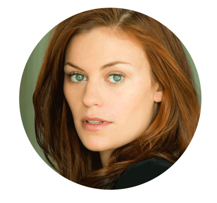 Caroline Kinsolving