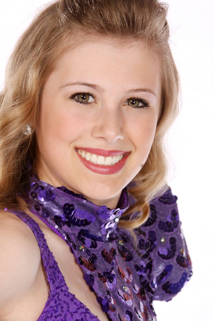 Caroline Labrum