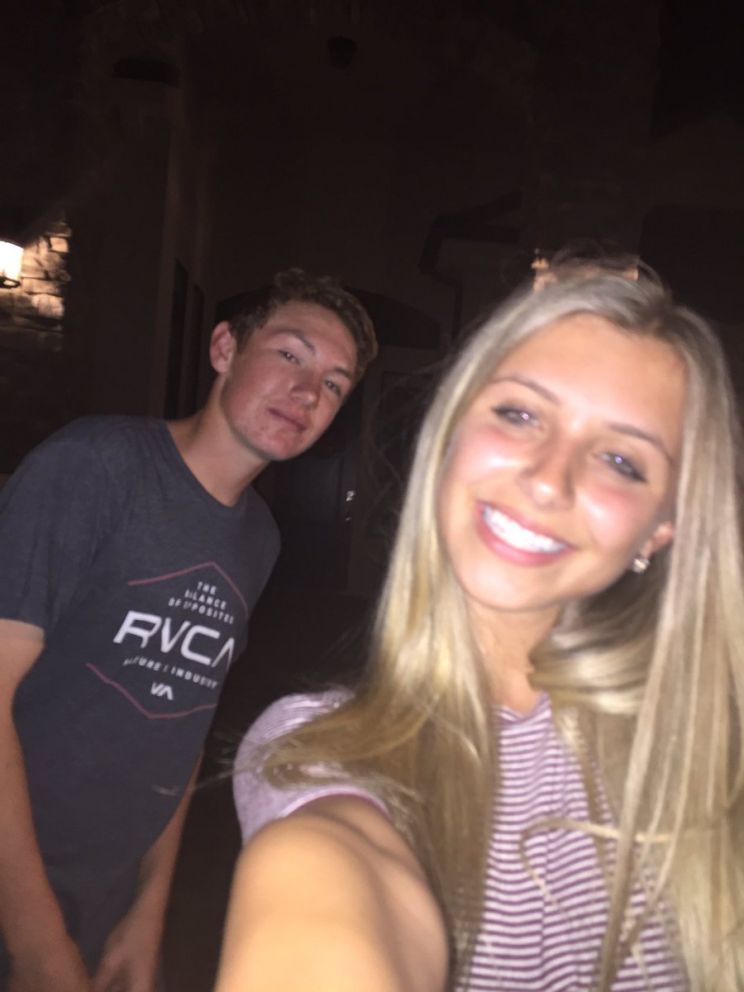 Caroline Labrum