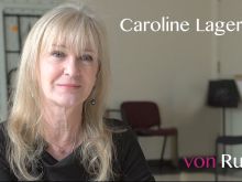 Caroline Lagerfelt
