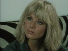 Caroline Langrishe