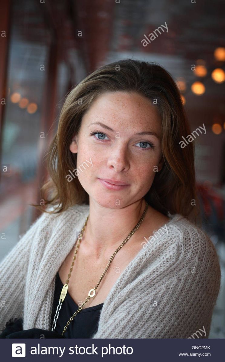 Caroline Loncq