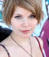 Caroline Macey