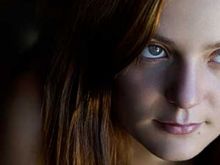 Caroline Macey photo