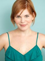 Caroline Macey