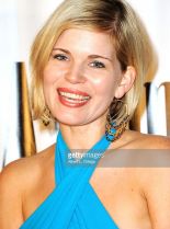 Caroline Macey