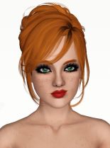Caroline Macey