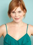 Caroline Macey