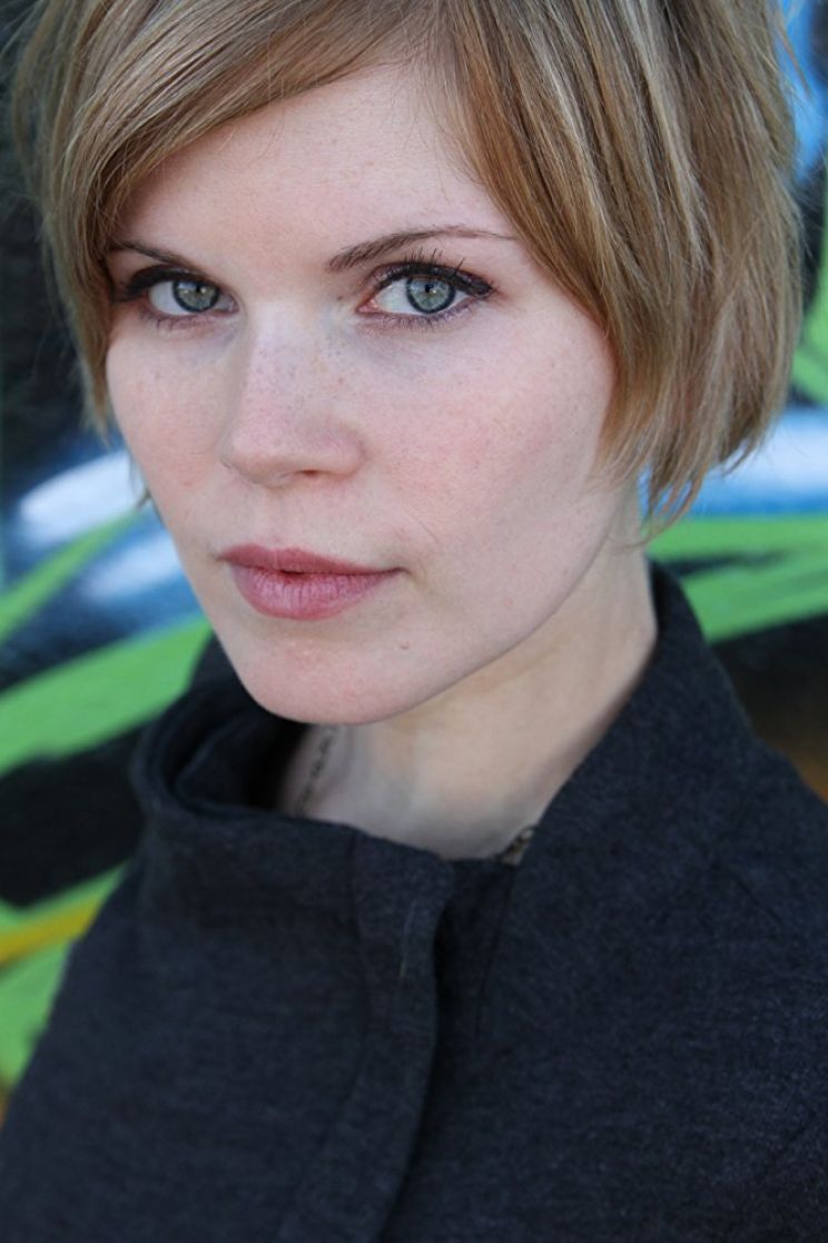 Caroline Macey