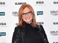 Caroline Manzo