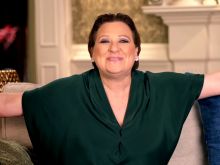 Caroline Manzo