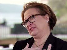 Caroline Manzo
