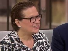 Caroline Manzo