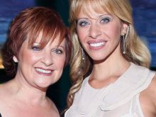 Caroline Manzo