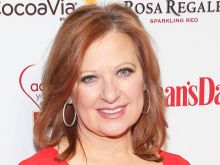 Caroline Manzo