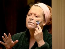 Caroline Manzo