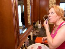 Caroline Manzo