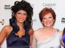 Caroline Manzo