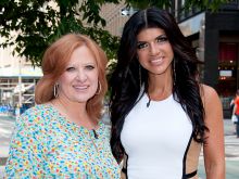 Caroline Manzo photo