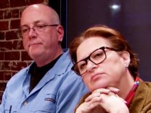 Caroline Manzo photo