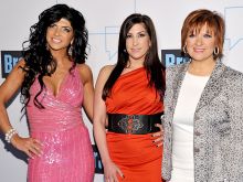 Caroline Manzo
