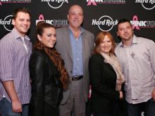 Caroline Manzo
