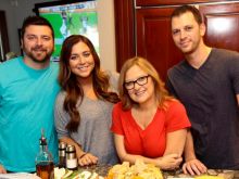 Caroline Manzo