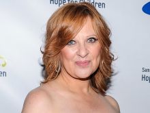 Caroline Manzo