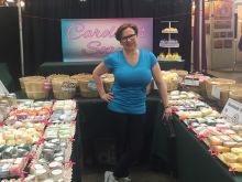 Caroline Manzo