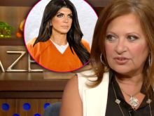 Caroline Manzo