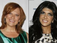 Caroline Manzo
