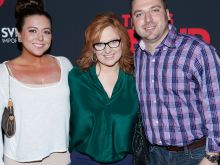 Caroline Manzo