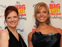 Caroline Manzo
