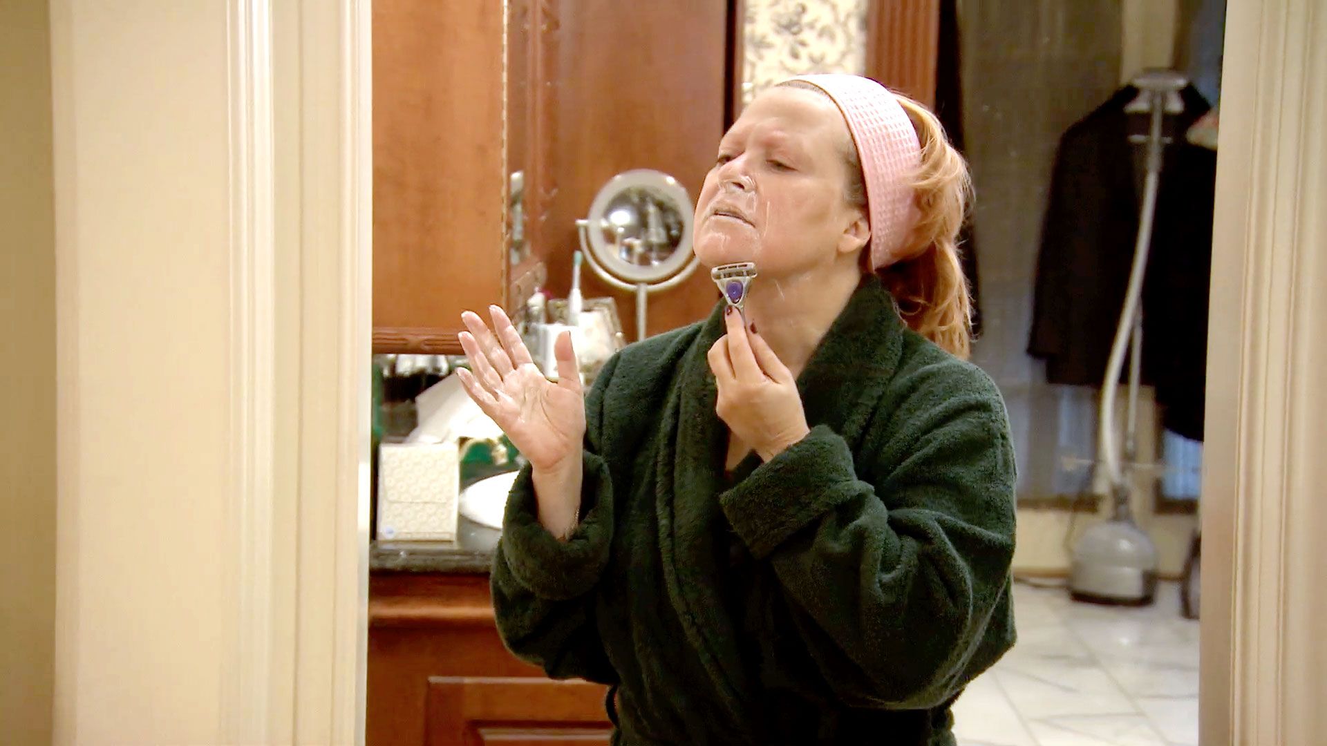 Pictures of Caroline Manzo
