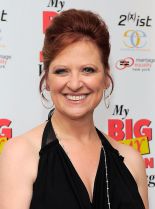 Caroline Manzo