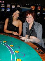 Caroline Manzo