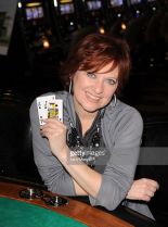 Caroline Manzo