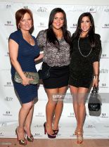 Caroline Manzo