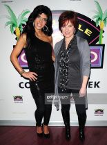 Caroline Manzo