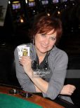 Caroline Manzo