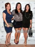 Caroline Manzo